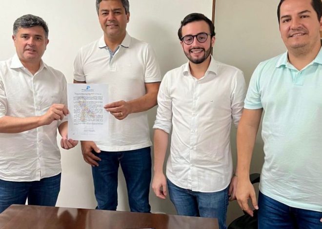 Danniel Godoy Assina Termo de Compromisso com Famílias Atípicas e Reforça Compromisso com Inclusão Social