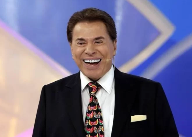 Apresentador Silvio Santos morre aos 93 anos