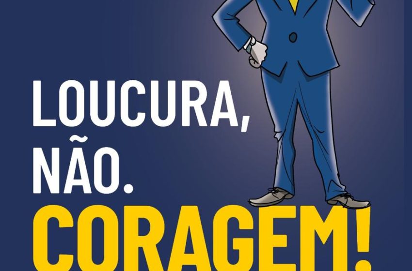 Advogado Nelson Wilians lança livro em Caruaru nesta quarta-feira
