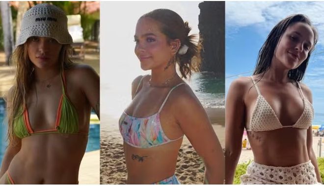 Celulite teen: como lidar com os furinhos na pele antes dos 18