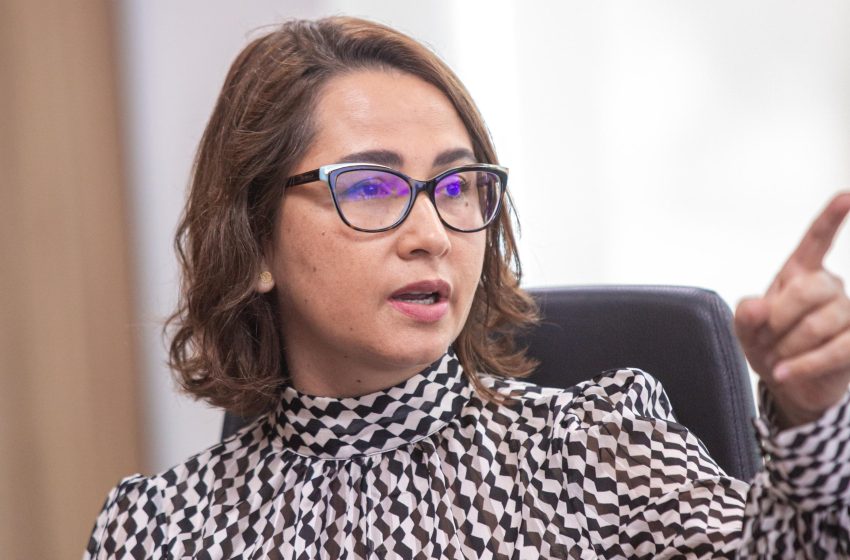 Débora Almeida Pressiona por Votação de Empréstimo de R$ 1,5 Bilhão para Obras em PE