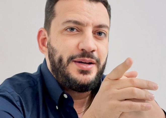 Robson Ouro Preto consolida liderança na comunicação do Nordeste com maior rede de portais da região
