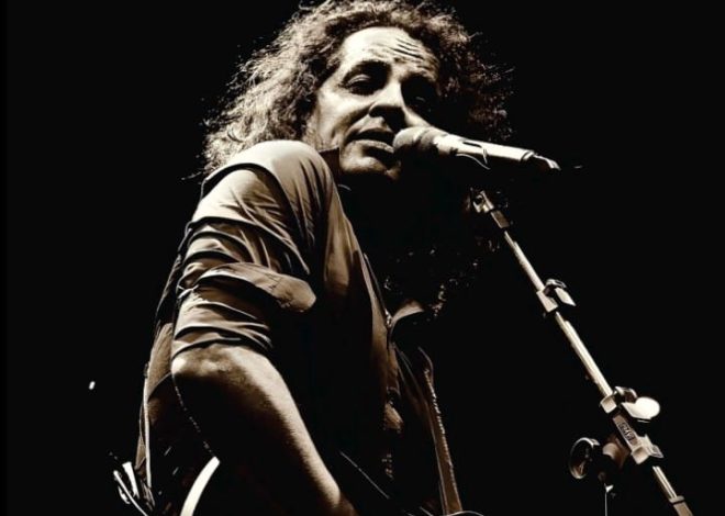 Heberth Azzul celebra 35 anos de carreira com a turnê e álbum No Tom do Azzul