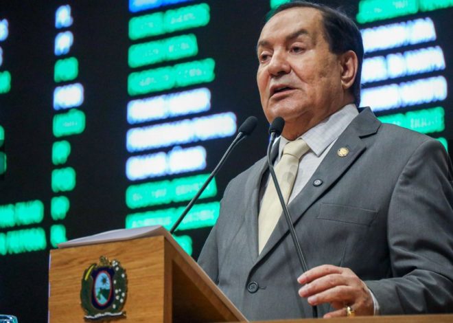 Deputado Izaías Régis enaltece avanços da segurança pública em Pernambuco na Alepe