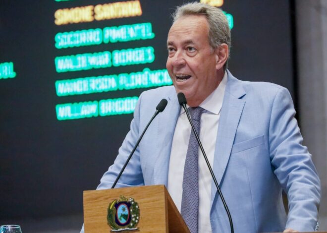 Presidente do TJPE assume Governo de Pernambuco entre 24 e 28 de outubro