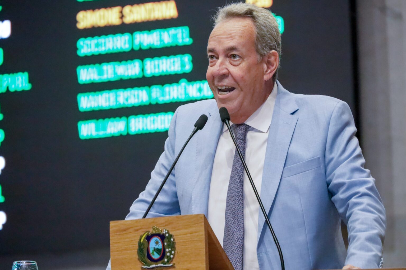 Presidente do TJPE assume Governo de Pernambuco entre 24 e 28 de outubro