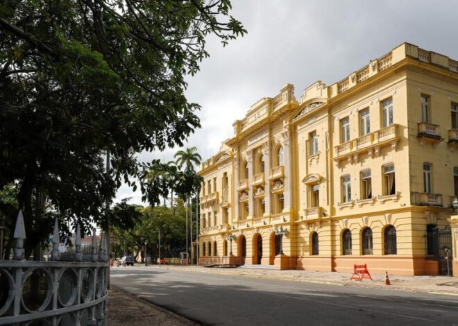 Governo lança edital do Concurso Público Unificado de Pernambuco com 460 vagas