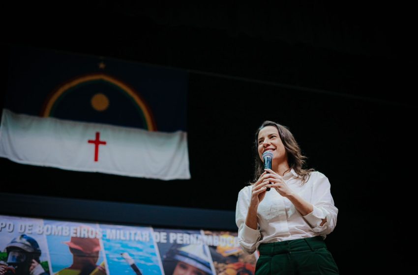 Governadora Raquel Lyra lidera missão internacional na China e Dinamarca para atrair investimentos e fortalecer parcerias