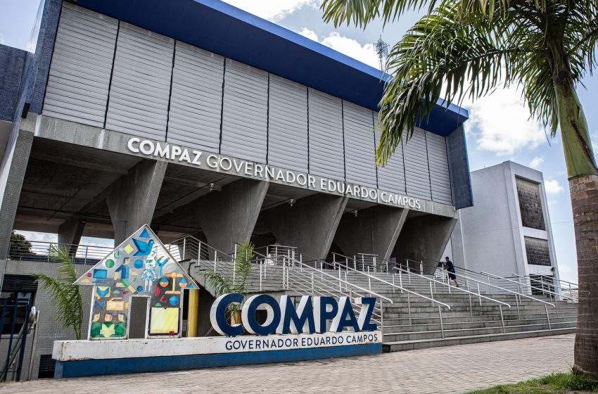 Rede Compaz vai sediar iniciativas de formação cidadã: Líderes que Inspiram e Vivência Multiplicadores – Compartilhando Direitos