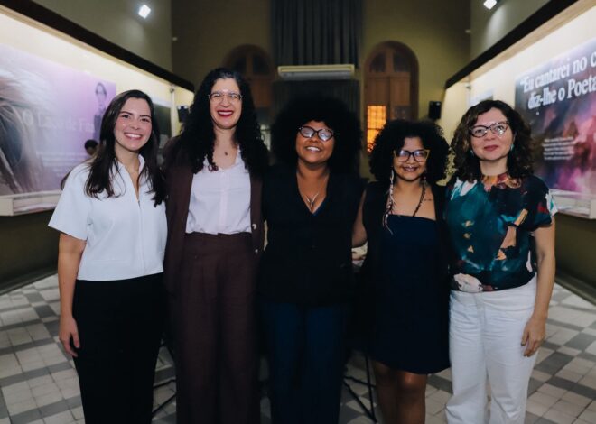 Maria Arraes apresenta projeto para reduzir mortalidade materna em debate sobre violência obstétrica