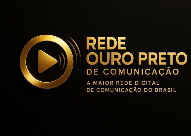 Rede Ouro Preto de Comunicação se consolida como maior grupo digital de notícias do Brasil