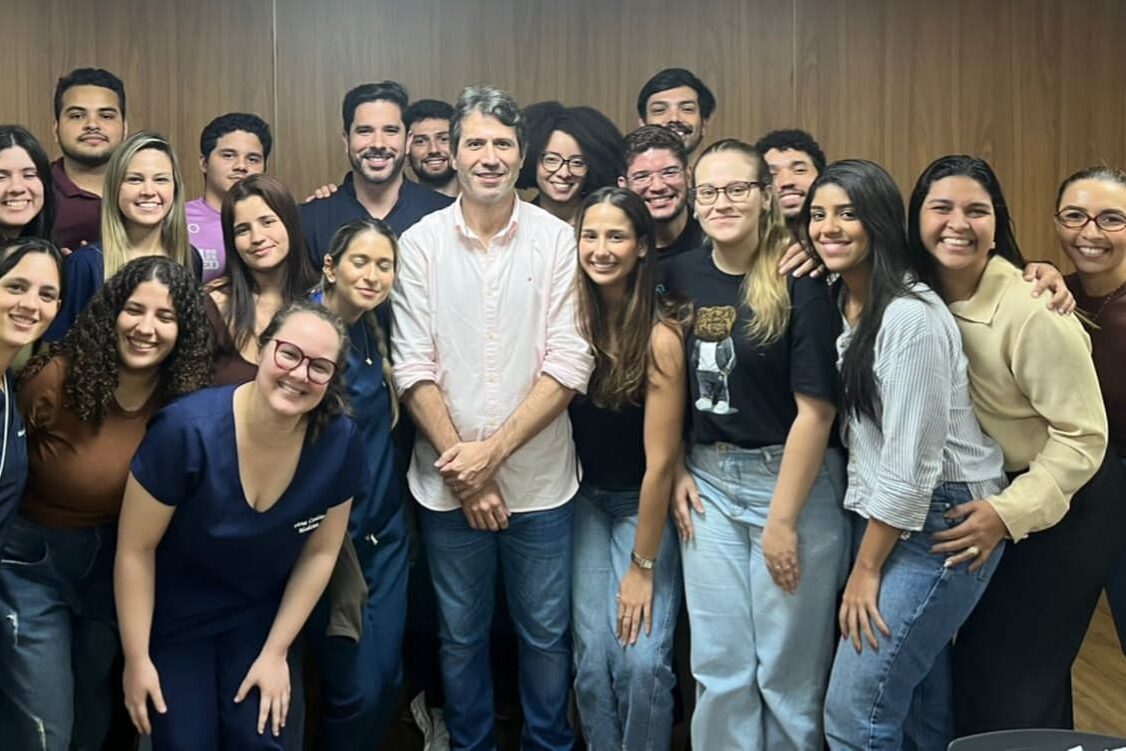 Faculdade de Medicina de Olinda mobiliza comunidade para doação de sangue ao Hemope