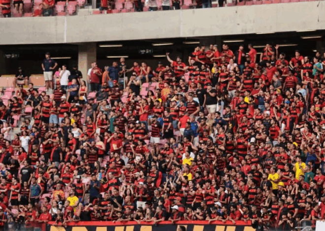 Sport escolhe Arena de Pernambuco para enfrentar Flamengo, mas data conflita com evento imobiliário