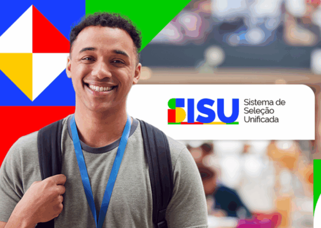 Sisu 2026 permitirá uso das notas das três últimas edições do Enem no processo seletivo