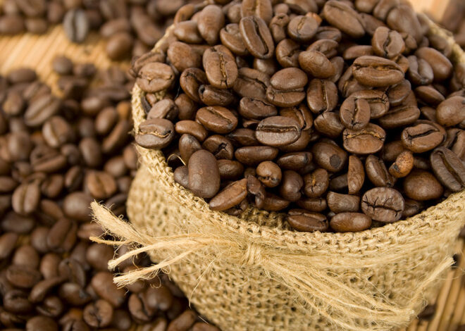 Sobretaxa dos EUA ameaça liderança do Brasil no maior mercado de café do mundo, alerta Cecafé