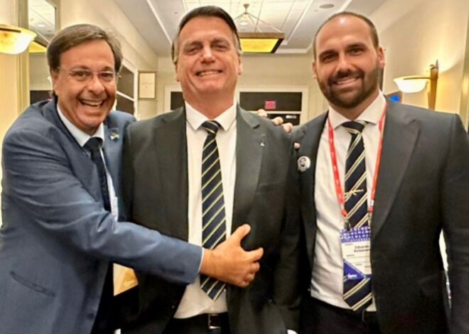 PL em Pernambuco: partido enfrenta impasse e risco de debandada após pressão da base bolsonarista