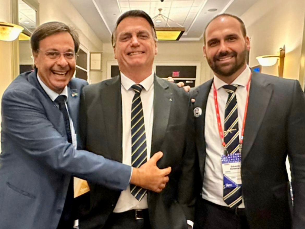 PL em Pernambuco: partido enfrenta impasse e risco de debandada após pressão da base bolsonarista