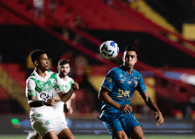 Sport perde para o Juventude na Ilha do Retiro e vê rebaixamento cada vez mais próximo