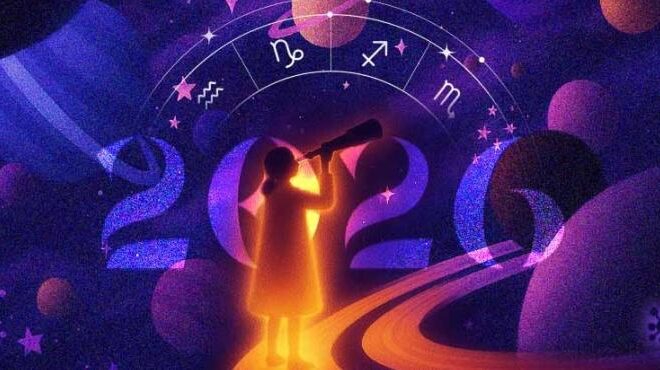 Previsões 2026: o que cada signo pode esperar do novo ciclo astrológico