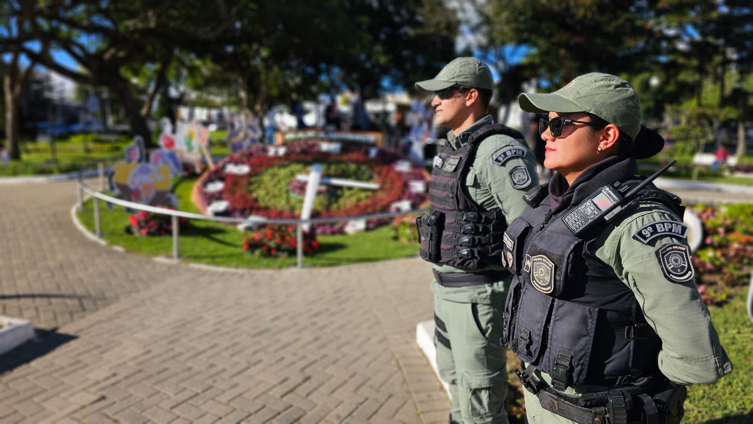 Agreste segue em ritmo de queda nos principais indicadores criminais de outubro