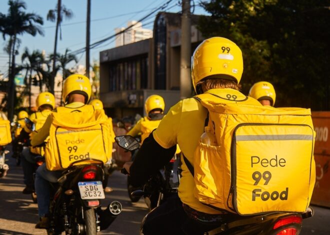 99Food chega ao Recife e região metropolitana com delivery de comida e benefícios para consumidores, restaurantes e entregadores