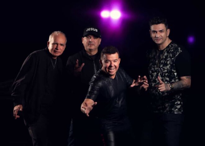 Grandes compositores se unem ao Grupo Faz Mídia e lançam a editora musical FAZ MUSIC