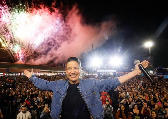Governo de Pernambuco lança edição de verão do festival Pernambuco Meu País com programação gratuita em cinco municípios