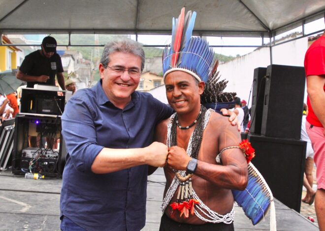 Duque celebra decisão do TRE-PE e reafirma confiança no prefeito de Pesqueira