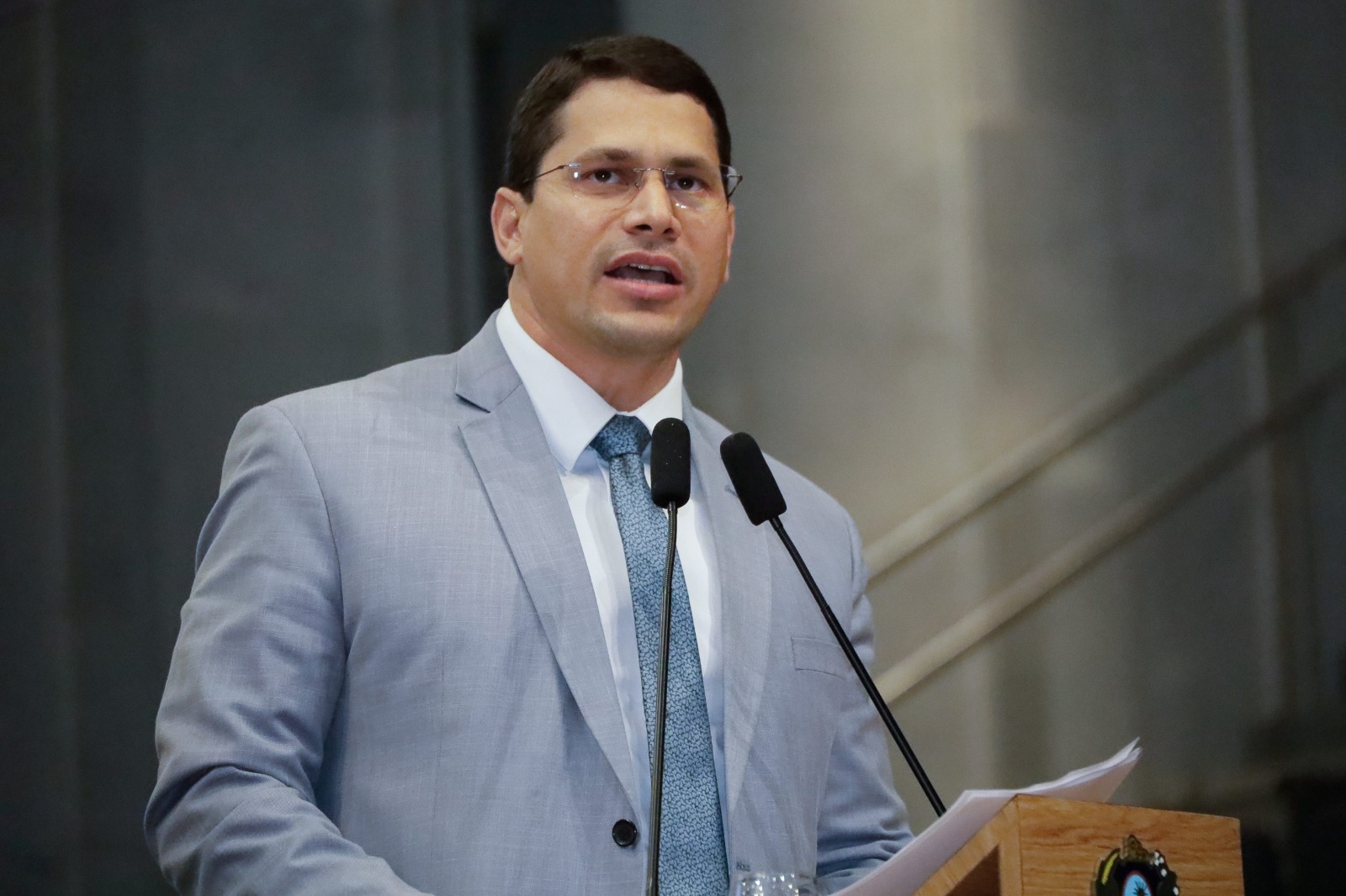 Pastor Júnior Tércio ultrapassa 5 mil indicações e consolida mandato próximo da população