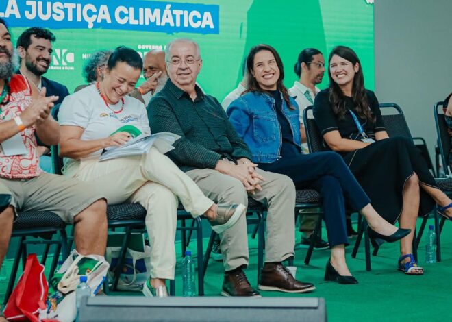 Raquel Lyra abre 4ª TEIA Estadual dos Pontos de Cultura e lança novos editais da Política Aldir Blanc em Pernambuco