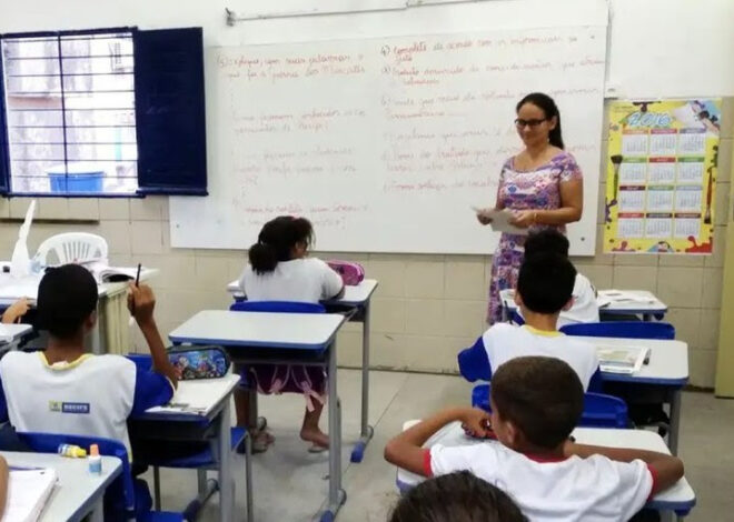 Isenção do Imposto de Renda duplica número de professores da educação básica beneficiados em Pernambuco