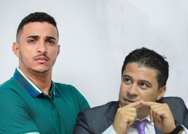 Justiça suspende “segundo salário” do presidente da Câmara de Camaragibe após ação popular