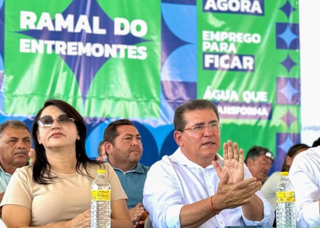 Duque realiza última audiência pública da Alepe em 2025 para discutir o Ramal de Entremontes