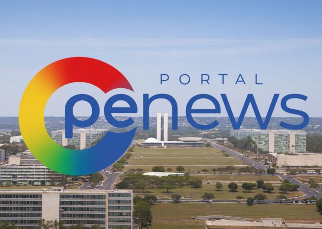PE NEWS inaugura filial em Brasília e amplia cobertura política nacional