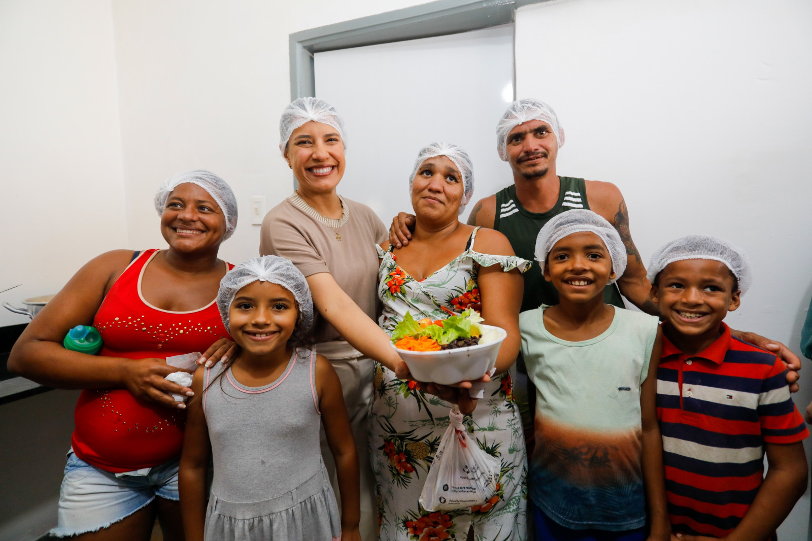 Pernambuco Sem Fome completa dois anos com avanços no combate à insegurança alimentar