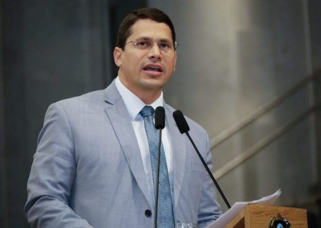 Alepe aprova indicação de Pastor Junior Tércio para reconhecer a vaquejada como Patrimônio Cultural Imaterial de Pernambuco