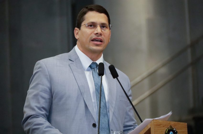 Alepe aprova indicação de Pastor Junior Tércio para reconhecer a vaquejada como Patrimônio Cultural Imaterial de Pernambuco
