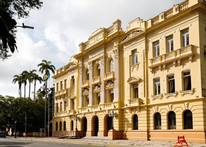 Governo de Pernambuco decreta situação de emergência em 107 municípios por causa da estiagem