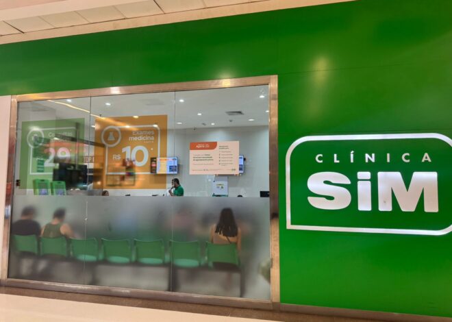 Clínica SiM lança benefício com desconto em combustíveis para assinantes do Clube SiM+
