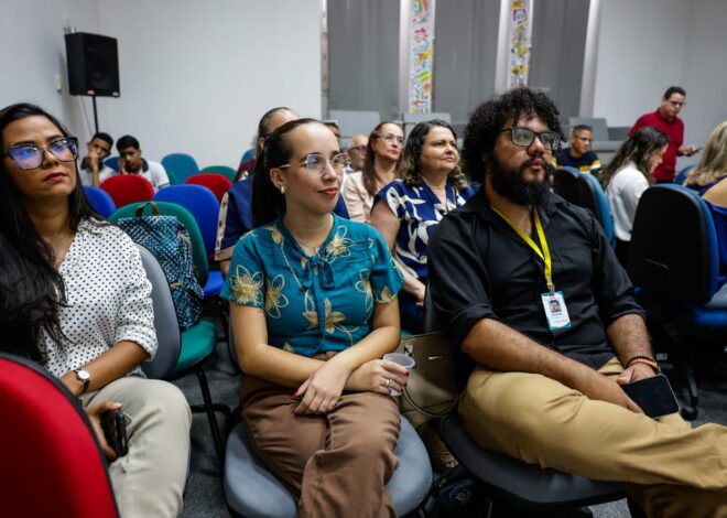 Compet Médio-TEC incentiva inovação tecnológica e encerra edital com 100 projetos em Pernambuco
