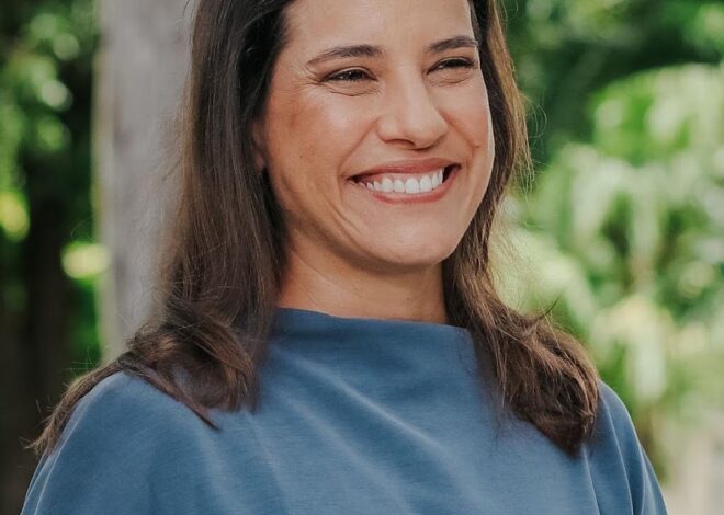 Raquel Lyra lidera tração digital em Pernambuco, aponta estudo da Ativaweb