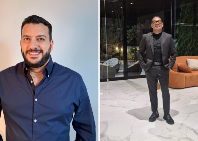 Robson Ouro Preto retorna ao mercado de eventos e firma sociedade com a Duettos Music Nordeste