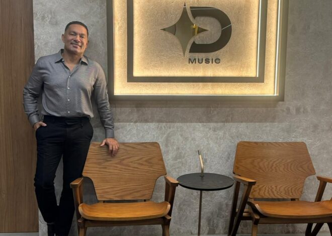 Toninho Duettos, um dos maiores empresários do sertanejo no Brasil, expande a Duettos Music e anuncia filial no Nordeste
