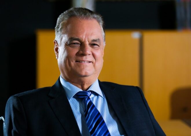 Fecomércio-PE realiza II Missão Técnica à NRF 2026, maior evento de varejo do mundo, em Nova York