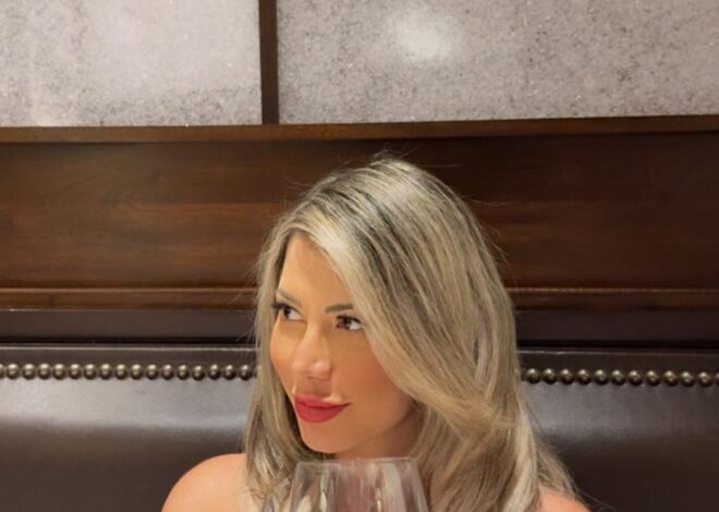 Mitos e verdades sobre emagrecimento segundo Jessica Arboleya