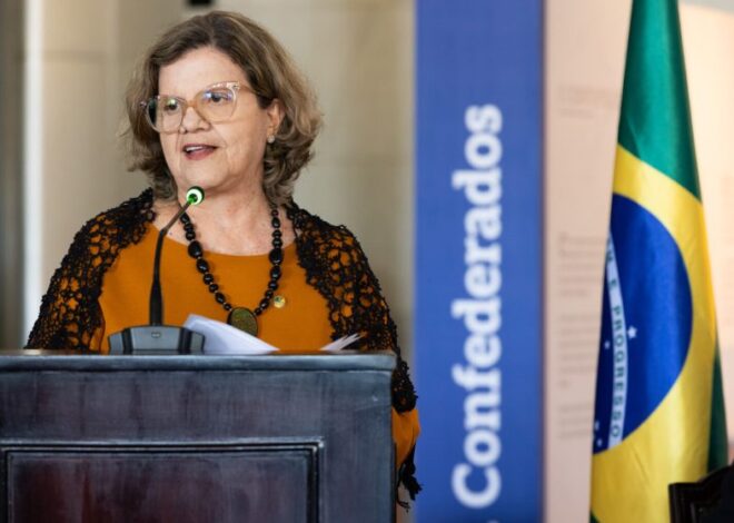 Senado Federal lança site especial sobre os 200 anos da Confederação do Equador