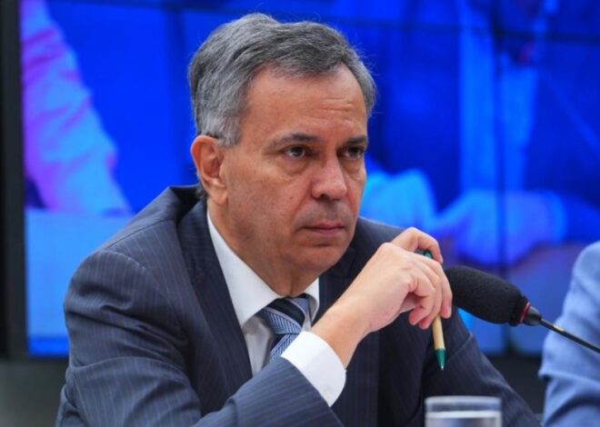 Polícia Federal mira deputado baiano em nova fase da Operação Overclean