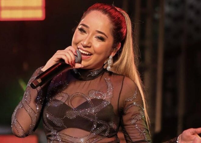Marília Tavares consolida nova era do sertanejo com o álbum acústico Sessions
