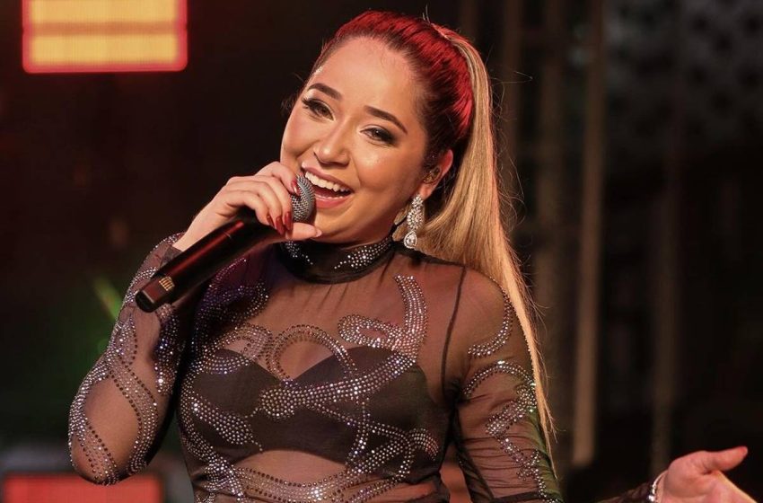 Marília Tavares consolida nova era do sertanejo com o álbum acústico Sessions