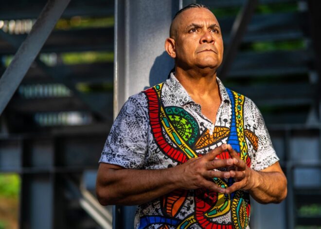 XOCÔ retorna a Pernambuco para série de shows e apresentação especial no MuAfro PE